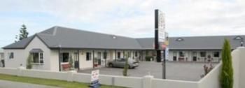 Fitzherbert Court 4*