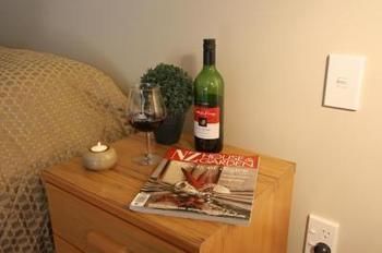 Fitzherbert Court Motel 4*