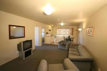 Fitzherbert Court 4* Hokitika