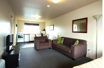 Fitzherbert Court Motel 4*