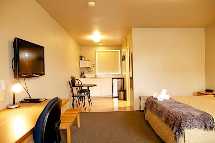 Fitzherbert Court Hokitika