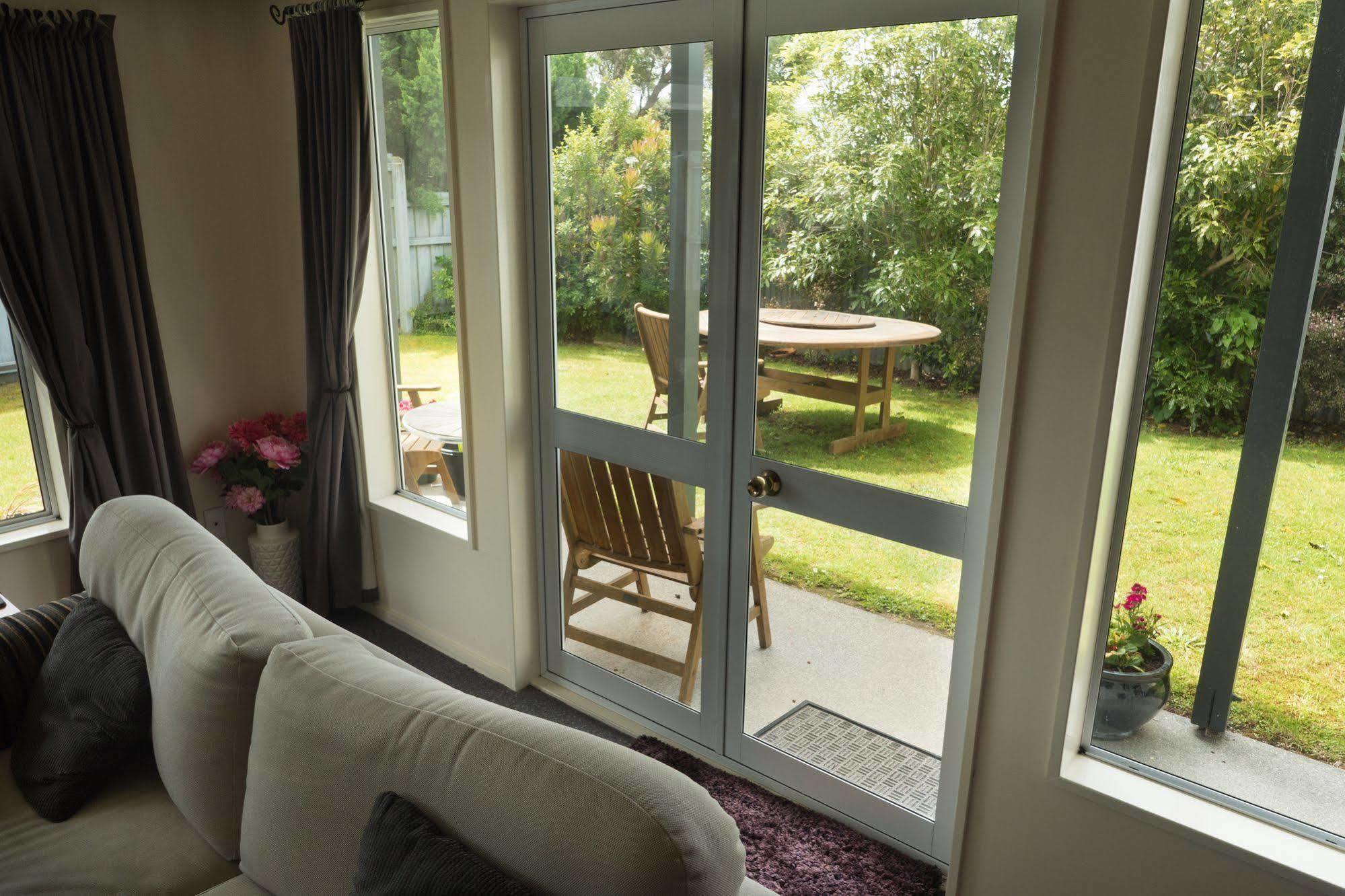 Fitzherbert Court Motel 4*