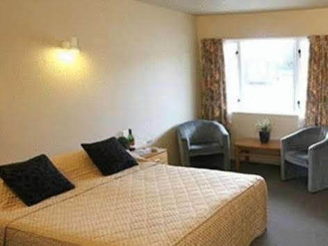 Fitzherbert Court Hokitika
