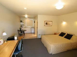 Fitzherbert Court Motel Hokitika
