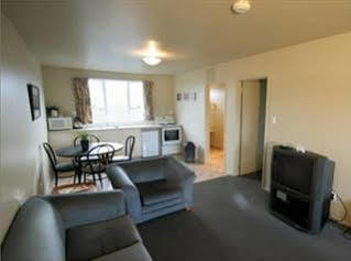 Fitzherbert Court Motel Hokitika