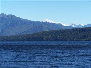 Fitzherbert Court 4* Hokitika